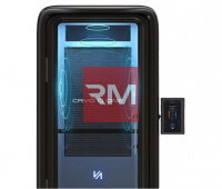 Электрическая криосауна Cryo Q One (VACU ACTIV) без жидкого азота - 2